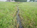 Culvert Crossing, Fort Fairfield, Maine