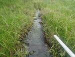 Culvert Crossing, Fort Fairfield, Maine