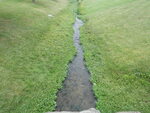 Culvert Crossing, Fort Fairfield, Maine