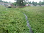 Culvert Crossing, Fort Fairfield, Maine