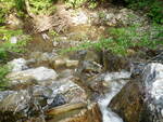 Culvert Crossing, Caribou, Maine