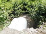 Culvert Crossing, Wade, Maine