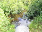 Culvert Crossing, Washburn, Maine