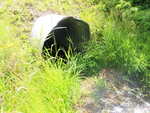 Culvert Crossing, Washburn, Maine