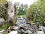 Culvert Crossing, Ginn Brook, Presque Isle, Maine