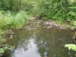 Culvert Crossing, Fort Fairfield, Maine