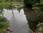Culvert Crossing, Fort Fairfield, Maine