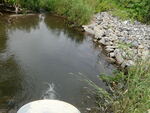 Culvert Crossing, Presque Isle, Maine