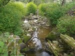 Culvert Crossing, Limestone, Maine