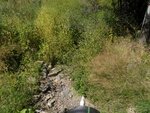 Culvert Crossing, Easton, Maine
