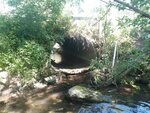 Culvert Crossing, Easton, Maine