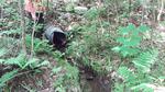 Culvert Crossing, Lowelltown Twp, Maine