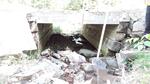 Multiple Culvert Crossing, Parlin Pond Twp, Maine