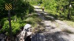 Multiple Culvert Crossing, Parlin Pond Twp, Maine