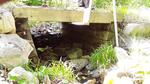 Multiple Culvert Crossing, Parlin Pond Twp, Maine