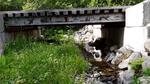 Bridge Crossing, Appleton Twp, Maine