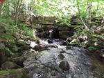 Culvert Crossing, Vienna, Maine