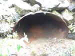Culvert Crossing, Bethel, Maine