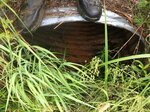 Culvert Crossing, Bethel, Maine