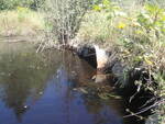 Multiple Culvert Crossing, T6 R11 WELS, Maine