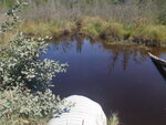 Multiple Culvert Crossing, T7 R11 WELS, Maine