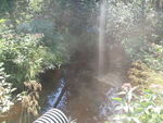 Culvert Crossing, T7 R11 WELS, Maine