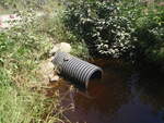 Culvert Crossing, T7 R11 WELS, Maine