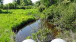 Multiple Culvert Crossing, Greene, Maine