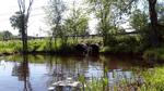 Multiple Culvert Crossing, Greene, Maine