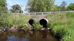 Multiple Culvert Crossing, Greene, Maine
