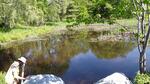 Multiple Culvert Crossing, Greene, Maine