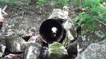 Culvert Crossing, Greene, Maine