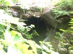 Culvert Crossing, Mason Twp, Maine