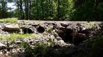 Multiple Culvert Crossing, Greene, Maine