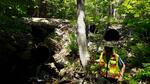 Multiple Culvert Crossing, Greene, Maine