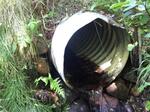 Culvert Crossing, Bethel, Maine