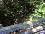 Bridge Crossing, Batchelders Grant Twp, Maine