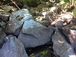 Culvert Crossing, Jay, Maine