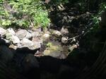 Culvert Crossing, Jay, Maine