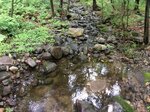 Culvert Crossing, Jay, Maine