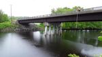Bridge Crossing, Leeds, Maine