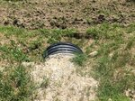 Culvert Crossing, Mason Twp, Maine