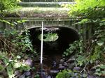 Culvert Crossing, Livermore, Maine