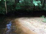 Culvert Crossing, Bethel, Maine