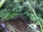 Multiple Culvert Crossing, T15 R9 WELS, Maine