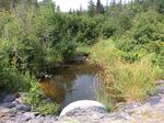 Culvert Crossing, Fort Kent, Maine