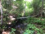 Culvert Crossing, T15 R9 WELS, Maine