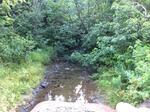 Culvert Crossing, Winterville Plt, Maine