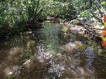 Multiple Culvert Crossing, Saint Agatha, Maine