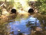 Multiple Culvert Crossing, Saint Agatha, Maine